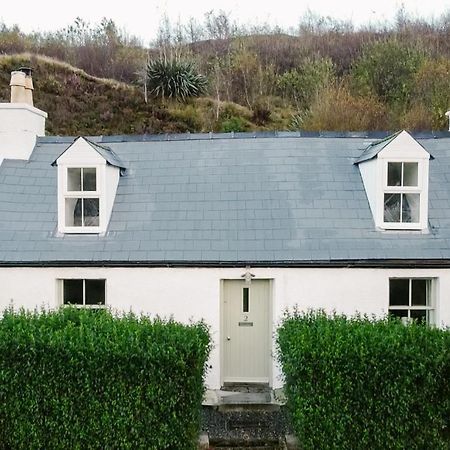 Old Pier Cottage Tarbert Tarbert  Zewnętrze zdjęcie