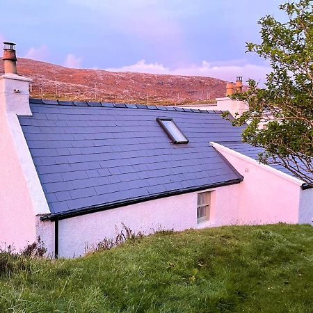 Old Pier Cottage Tarbert Tarbert  Zewnętrze zdjęcie