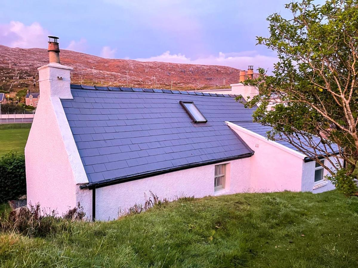 Old Pier Cottage Tarbert Tarbert  Zewnętrze zdjęcie